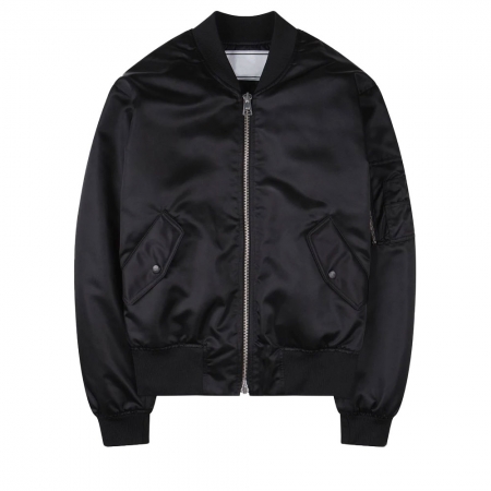 Bomber Jackets