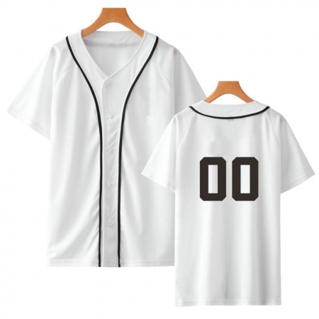 Baseball Wear