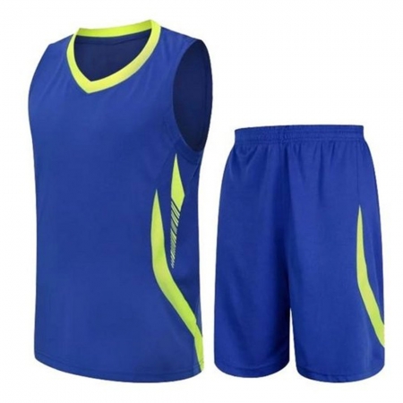 Basketball Wear