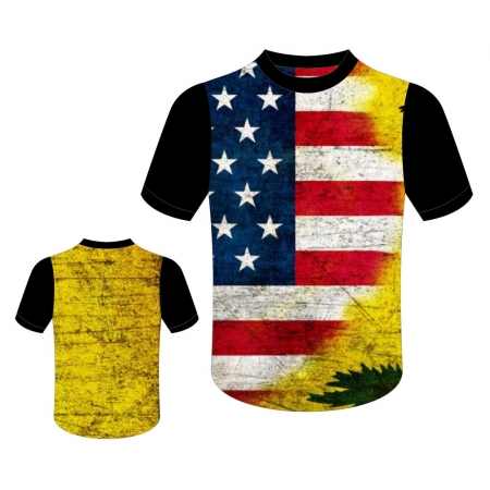 Sublimated Shirts