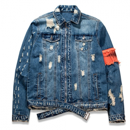 Denim Jackets