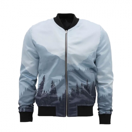 Bomber Jackets