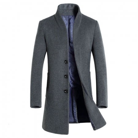 Pea coat Jackets