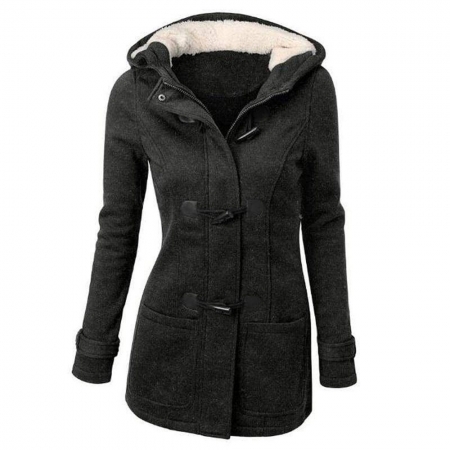 Pea coat Jackets