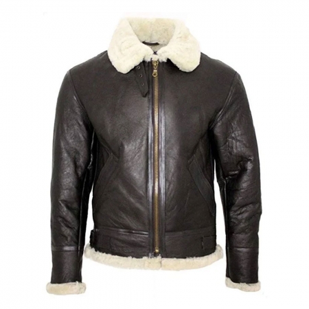 Shearling Jackets