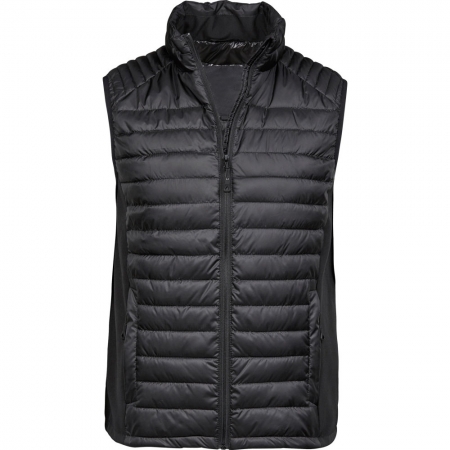 Body Warmer Jackets