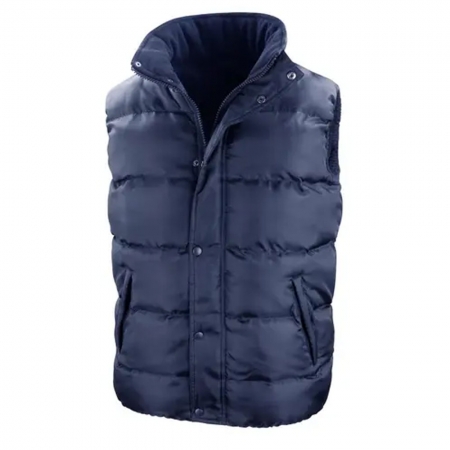 Body Warmer Jackets