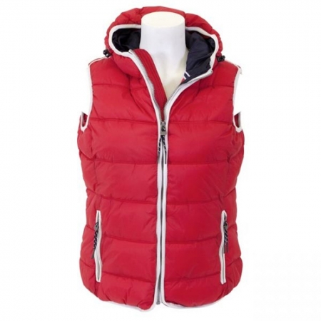 Body Warmer Jackets