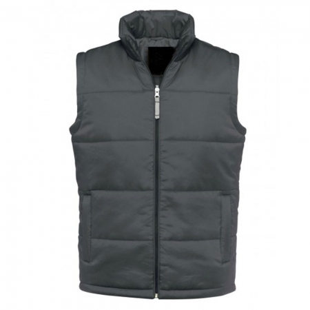 Body Warmer Jackets