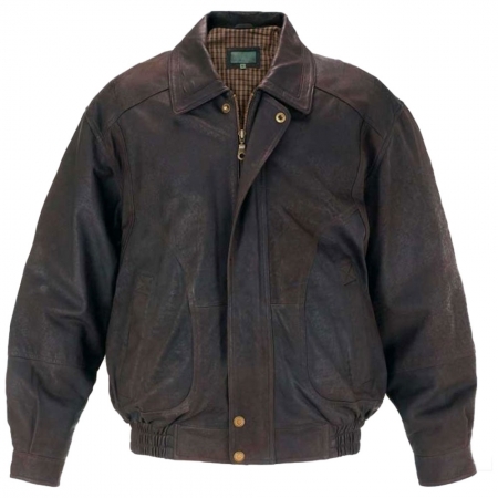 Blouson Jackets