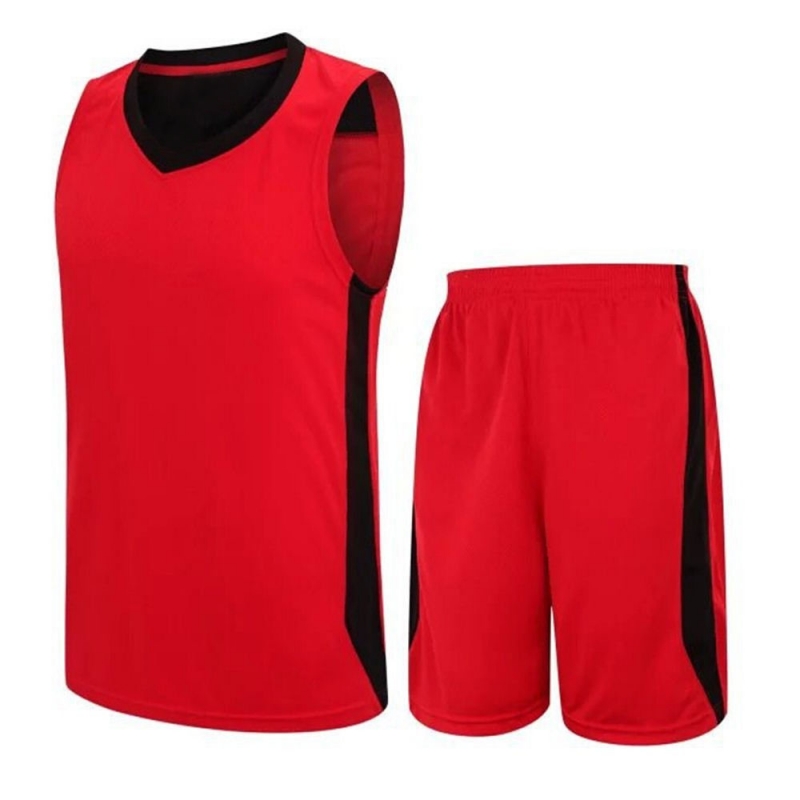  Basketball Wear