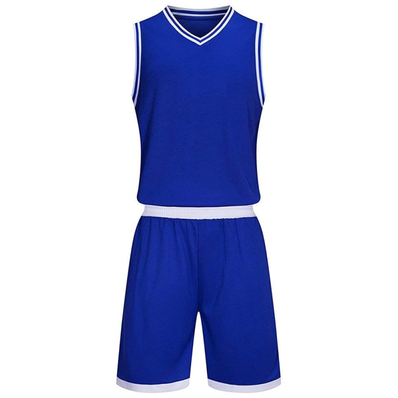  Basketball Wear