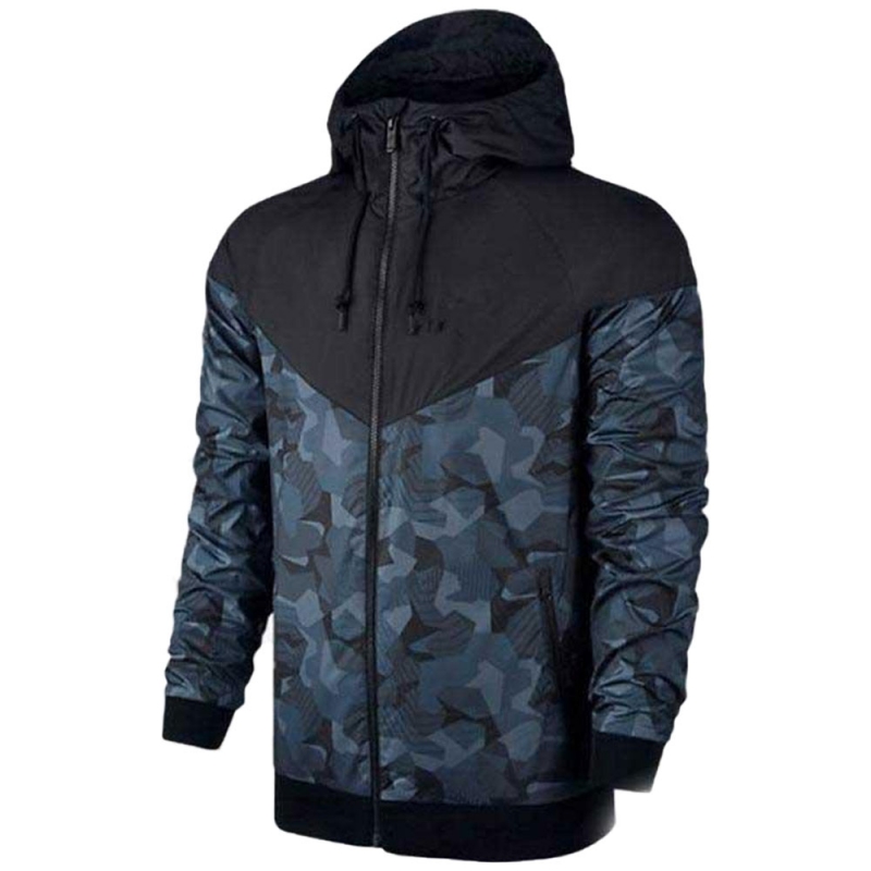  Hoodied Jackets