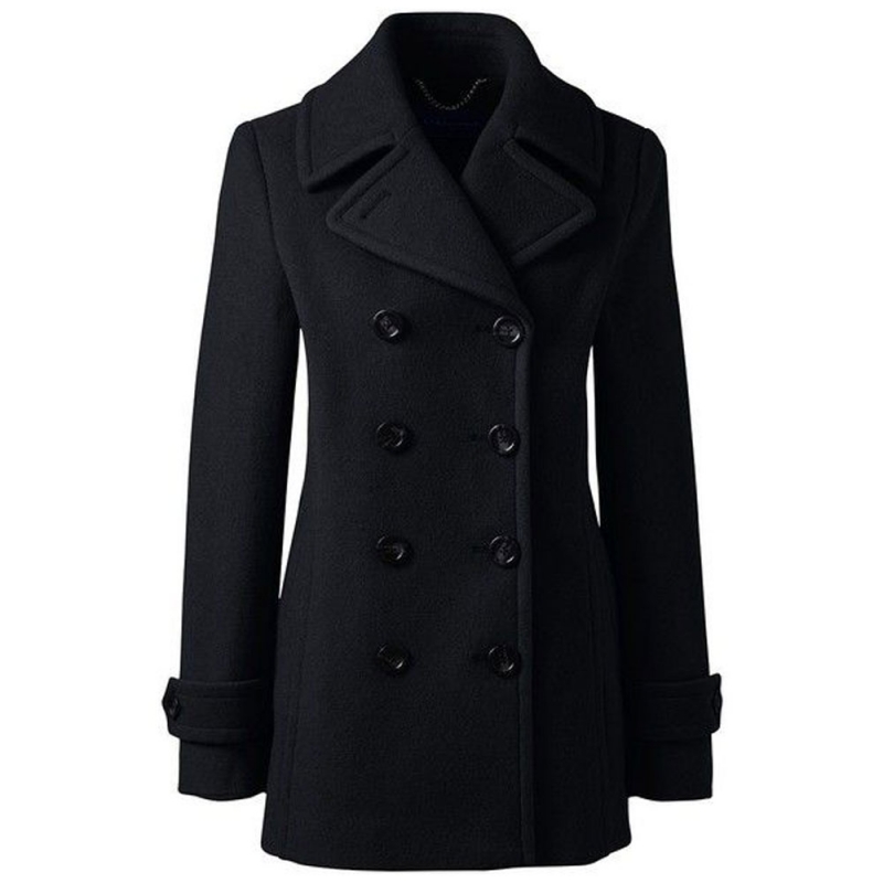  Pea coat Jackets