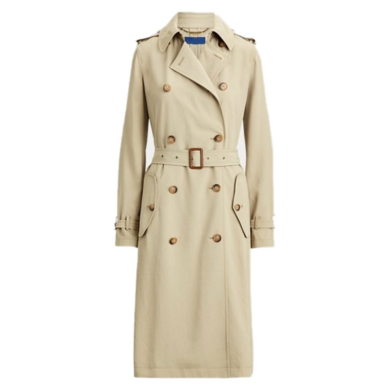  Trench coat Jackets