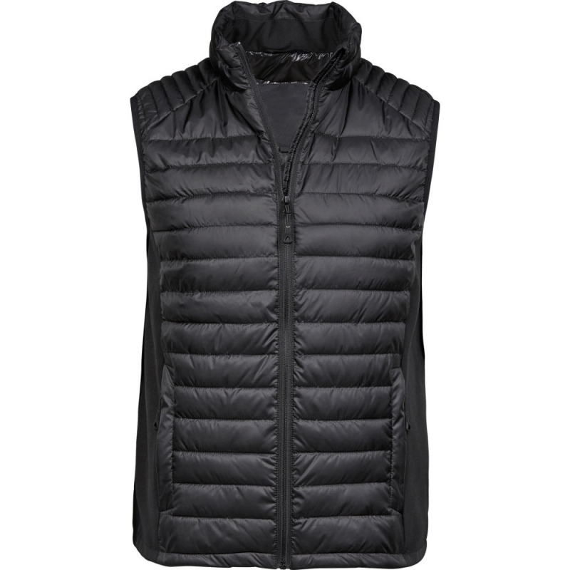  Body Warmer Jackets