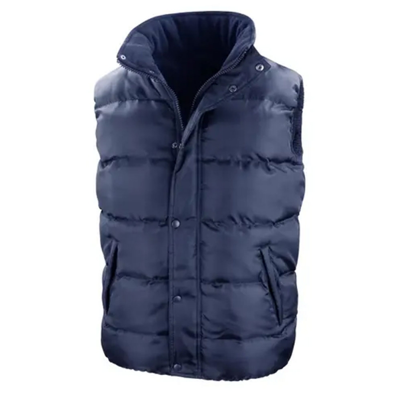  Body Warmer Jackets