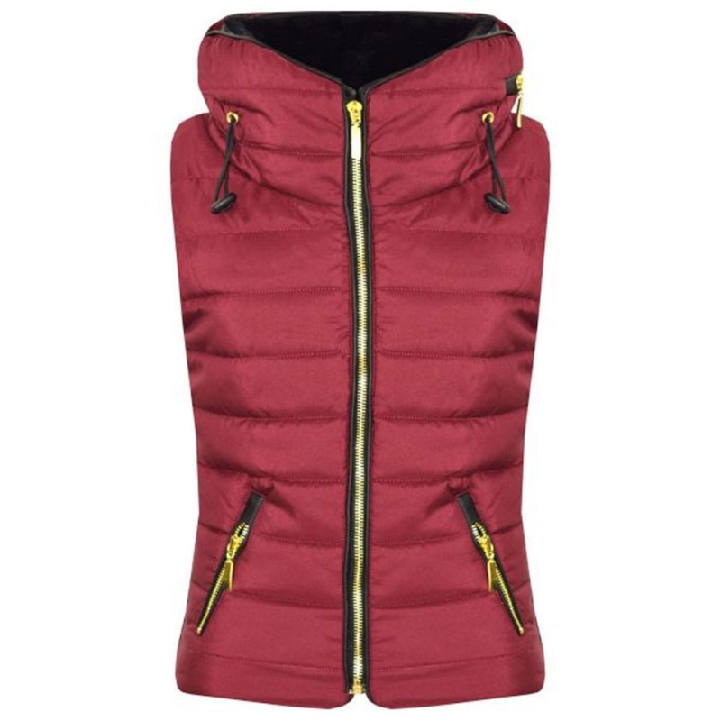  Body Warmer Jackets