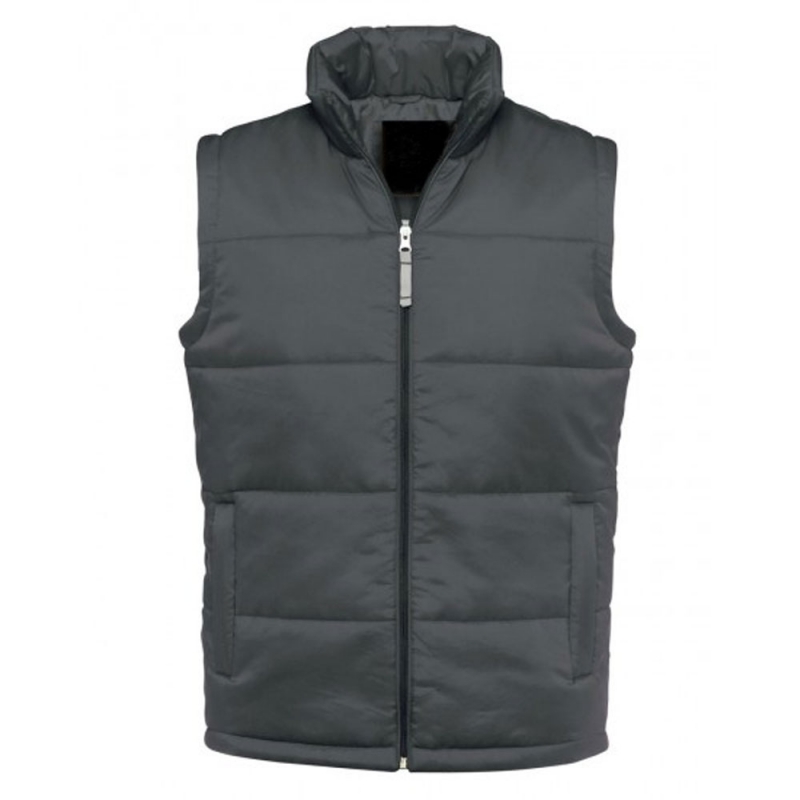  Body Warmer Jackets