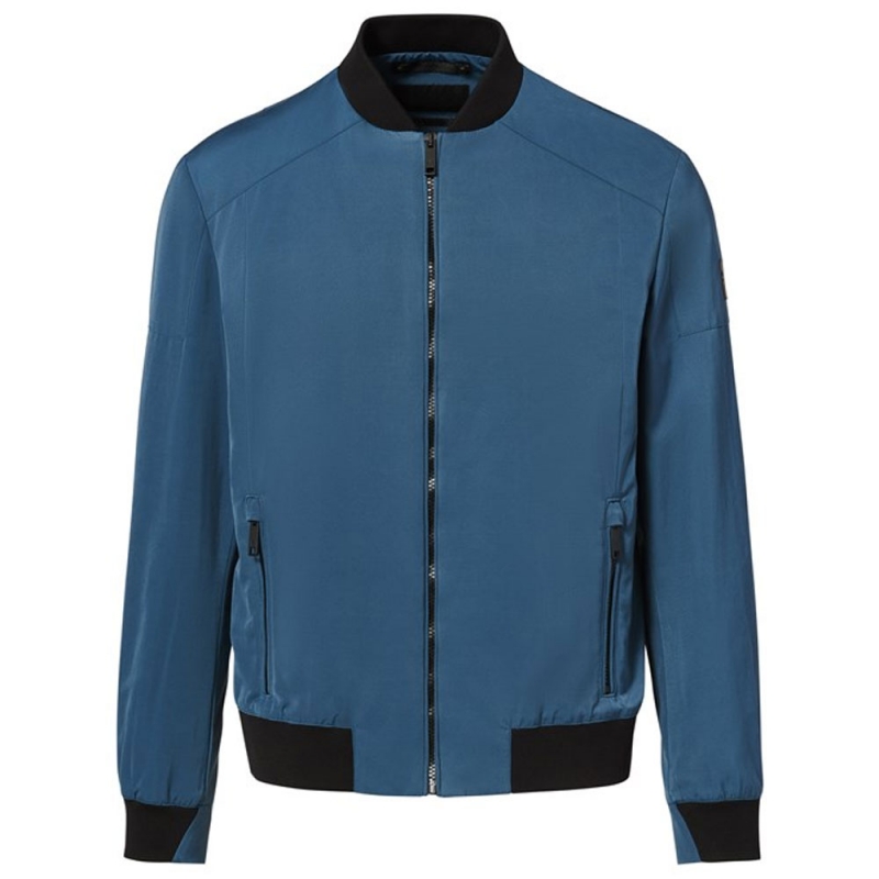  Blouson Jackets